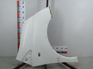 крыло переднее правое Peugeot 2007, 1.6 л., МКПП, фургон, 7841T8