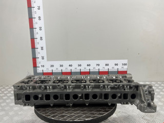 головка блока цилиндров Mercedes-Benz E-Класс W213/S213/C238/A238 2017, 3.0 л., АКПП, седан, A6560507300