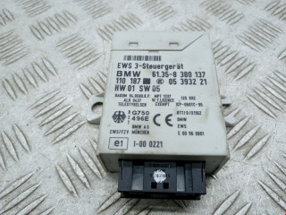 Иммобилайзер BMW 5 серия E39 1997, 2.0 л., МКПП, седан, 61359145097