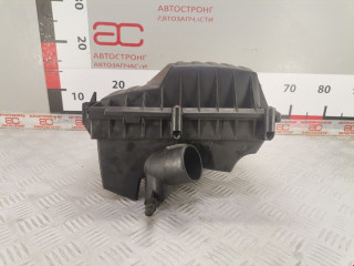 корпус воздушного фильтра Opel Corsa C 2002, 1.2 л., МКПП, хетчбэк 3 дв., 13270894