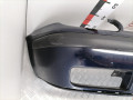 бампер передний Volkswagen Golf 4 поколение 1998, 1.6 л., МКПП, хетчбэк 5 дв., 1J0807217C - фото №2