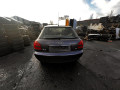 дверь задняя левая Audi A3 8L 2000, 1.6 л., МКПП, хетчбэк 5 дв., 8L4833051C - фото №9