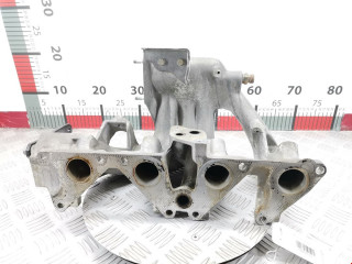 коллектор впускной Opel Omega B 1998, 2.0 л., АКПП, универсал, 24427394