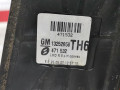 зеркало наружное правое Opel Zafira 2 поколение (B) 2007, 1.9 л., АКПП, минивэн, 13253340 - фото №4