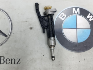 форсунка BMW X1 F48 2018, 2.0 л., бензин, 8625396