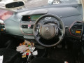 блок цилиндров Citroen C4 Picasso 1 поколение 2007, 2.0 л., робот, минивэн, 0130CE - фото №15