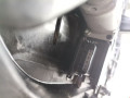 стеклоподъемник электрический задний правый Hyundai i40 1 поколение 2015, 1.7 л., МКПП, универсал - фото №4