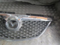 решетка радиатора Mazda MPV 2 поколение [рестайлинг] 2005, 2.0 л., МКПП, минивэн - фото №4