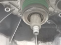 КПП механическая (МКПП) Mercedes-Benz C-Класс W204/S204 2008, 2.2 л., МКПП, седан, A2122600301 - фото №2