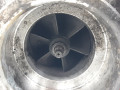 турбина Peugeot 308 T7 2008, 2.0 л., МКПП, хетчбэк 5 дв., 0375K8 - фото №2