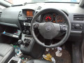 КПП механическая (МКПП) Opel Zafira 2 поколение (B) [рестайлинг] 2008, 1.9 л., МКПП, минивэн, 55561224 - фото №13