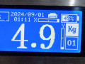 ступица передняя левая Nissan Qashqai 1 поколение [рестайлинг] 2010, 1.5 л., МКПП, внедорожник 5 дв., 40202JG01B - фото №4