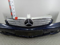 бампер передний Mercedes-Benz CLS-Класс C219 2007, 3.2 л., АКПП, купе - фото №4