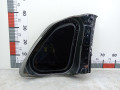 стекло кузовное боковое левое Renault Koleos 1 поколение 2008, 2.0 л., МКПП, внедорожник 5 дв., 833077344R - фото №2