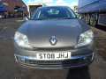 подушка безопасности боковая (шторка) Renault Laguna 3 поколение 2007, 2.0 л., МКПП, хетчбэк 5 дв., 985P00001R - фото №5