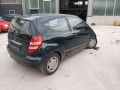 ТНВД Mercedes-Benz A-Класс W169 2005, 2.0 л., МКПП, хетчбэк 3 дв., A6400700701 - фото №7