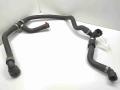 патрубок (трубопровод, шланг) BMW 1 серия F20/F21 2012, 1.6 л., Ti, бензин, АКПП, задний привод, 17127596834, 7596834 - фото №2
