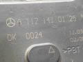 заслонка дроссельная Mercedes-Benz E-Класс W211/S211 2004, 2.6 л., i, бензин, МКПП, задний привод, A1121410125, 1121410125, 0280750019 - фото №5