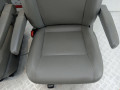салон (комплект сидений) Volkswagen Transporter T5 [рестайлинг] 2012, 2.0 л., АКПП, фургон - фото №5