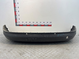 юбка бампера нижняя Skoda Kodiaq 1 поколение NS7 2019, 565807521