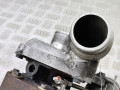 турбина Nissan Qashqai 1 поколение [рестайлинг] 2010, 1.5 л., МКПП, внедорожник 5 дв., 1441100Q0F - фото №7