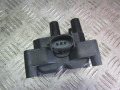 катушка зажигания Ford Mondeo 3 поколение 2002, 2.0 л., 0221503490 - фото №3