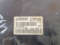 вакуумный усилитель тормозов Citroen Xsara Picasso 1 поколение [рестайлинг] 2006, 1.6 л., дизель, МКПП, 0204024764, 9643164280 - фото №5