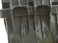 корпус воздушного фильтра Mercedes-Benz Vito W638 2001, 2.2 л., АКПП, микроавтобус, A6380902101 - фото №6