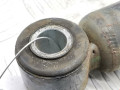амортизатор задний левый Toyota Yaris P1 2002, 1.3 л., АКПП, хетчбэк 3 дв., 1J0513025BG - фото №3