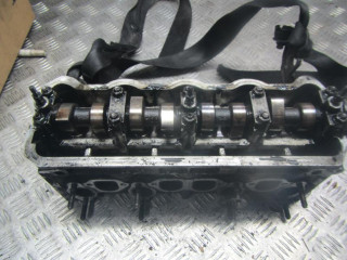 головка блока цилиндров Volkswagen Passat B4 1994, 1.9 л., 028103373N