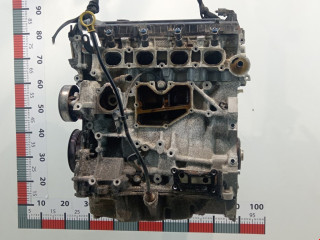 двигатель Ford C-Max 1 поколение 2006, 1.8 л., QQDB, бензин, АКПП, минивэн, 1367606