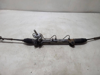 рулевая рейка Opel Astra H 2007, 1.9 л., Z 19 DT, дизель, 6МКПП, серый, универсал, 13188614