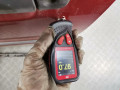 дверь передняя левая Ford Windstar 1 поколение 1998, 3.0 л., АКПП, минивэн, F78Z1620125AA - фото №8