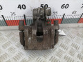 суппорт задний правый Renault Laguna 2 поколение 2001, 1.6 л., МКПП, хетчбэк 5 дв., 7701049109 - фото №6