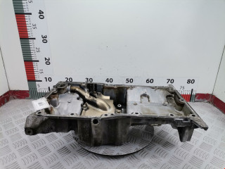 масляный поддон Opel Astra G 2003, 2.2 л., МКПП, кабриолет, 12576650