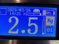 суппорт задний правый Nissan Qashqai+2 J10 2010, 1.5 л., МКПП, минивэн, 44001JY00A - фото №3