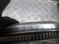 маховик Volkswagen Golf 4 поколение 2004, 2.0 л., 03L105266CL - фото №4
