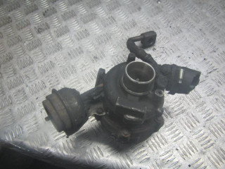 турбина Volkswagen Passat B5 1998, 028145702C