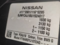 накладка на торпедо (консоль) Nissan Qashqai 1 поколение 2009, 1.5 л., МКПП, внедорожник 5 дв., 68260JD02E - фото №5