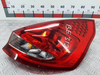 фонарь задний правый Ford Fiesta 6 поколение 2010, 1.6 л., МКПП, хетчбэк 3 дв., 1709552