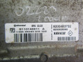 блок управления двигателем Dacia Logan 1 поколение [рестайлинг] 2009, 1.4 л., МКПП, седан, 8200483732 - фото №3