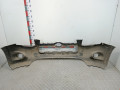 бампер передний Toyota RAV4 3 поколение (XA30) [рестайлинг] 2010, 2.2 л., АКПП, внедорожник 5 дв., 5211942978 - фото №5