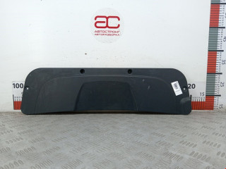 кассета радиаторов BMW 7 серия E65/E66/E67 2004, 3.0 л., АКПП, седан, 11147788914