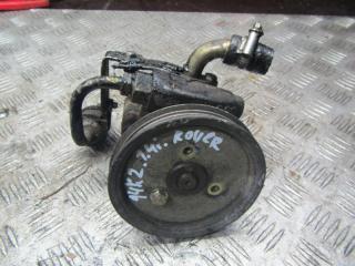 насос гидроусилителя руля Rover 200 Series 2000, 1.4 л., QVB100690