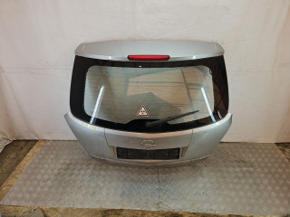 крышка багажника (дверь 3-5) Opel Antara 1 поколение 2006, 2.0 л., дизель, МКПП, внедорожник 5 дв.
