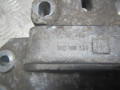 подушка крепления КПП Volkswagen Touran 1 поколение 2004, 1.9 л., 1K0199555N - фото №5