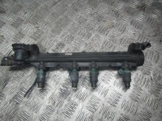 форсунка Volkswagen Golf 3 поколение 2000, 037906031AA
