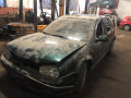дверь передняя левая Volkswagen Golf 4 поколение 1998, 1.4 л., МКПП, хетчбэк 5 дв., 1J4831055H - фото №9