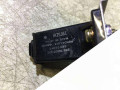 антенна Honda Shuttle 1 поколение 2000, SX079000020, G8D253HC - фото №2