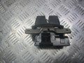замок багажника Ford B-max 1 поколение 2012, 1.4 л., МКПП, минивэн - фото №5